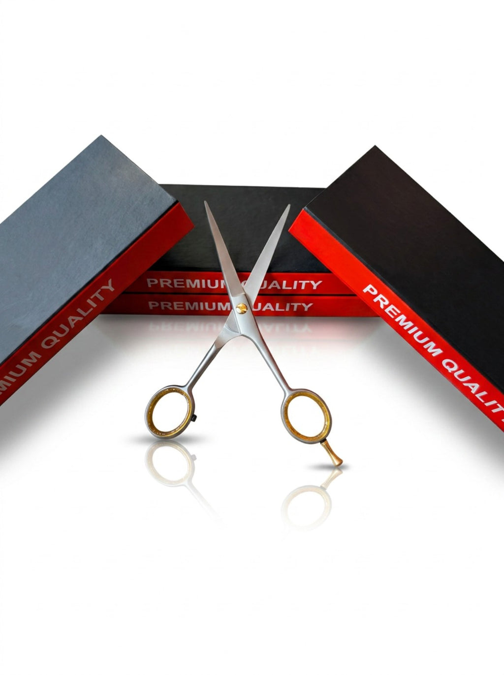 Ox & Blade Professional Hair Cutting Scissors