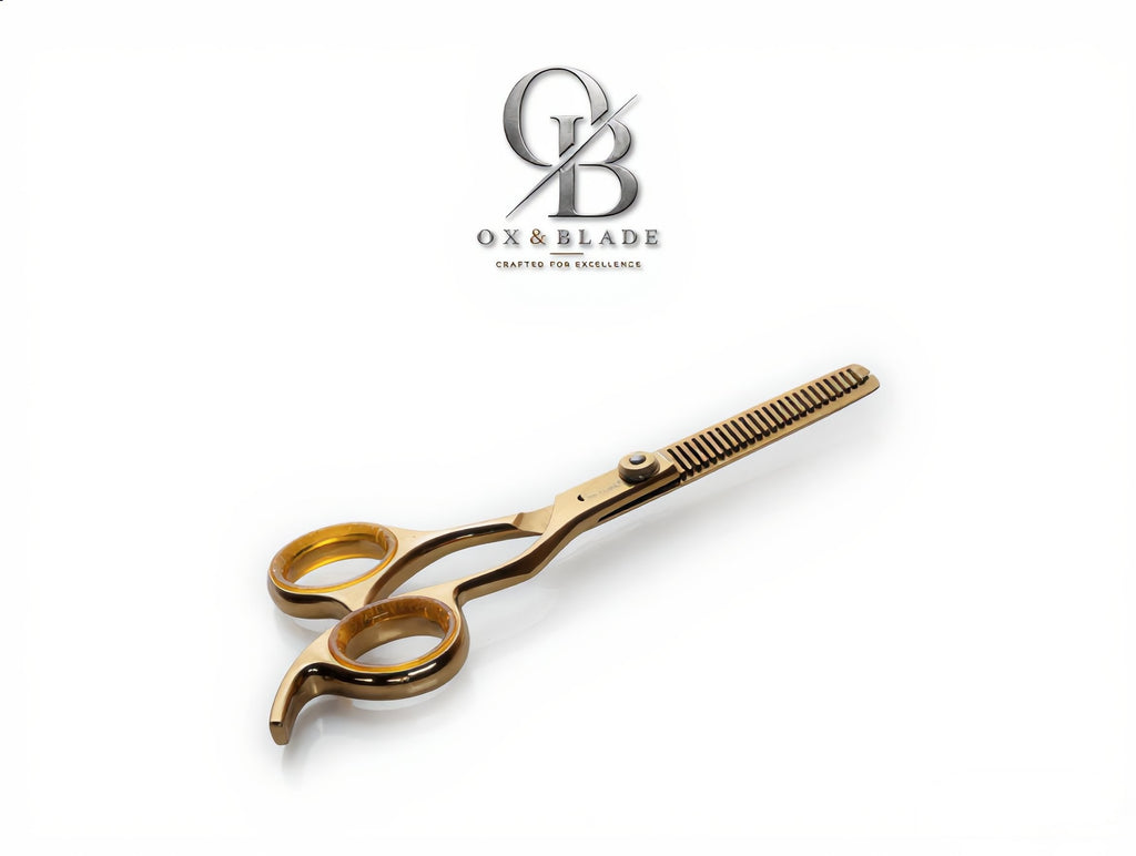 Premium Hair Thinning Scissors