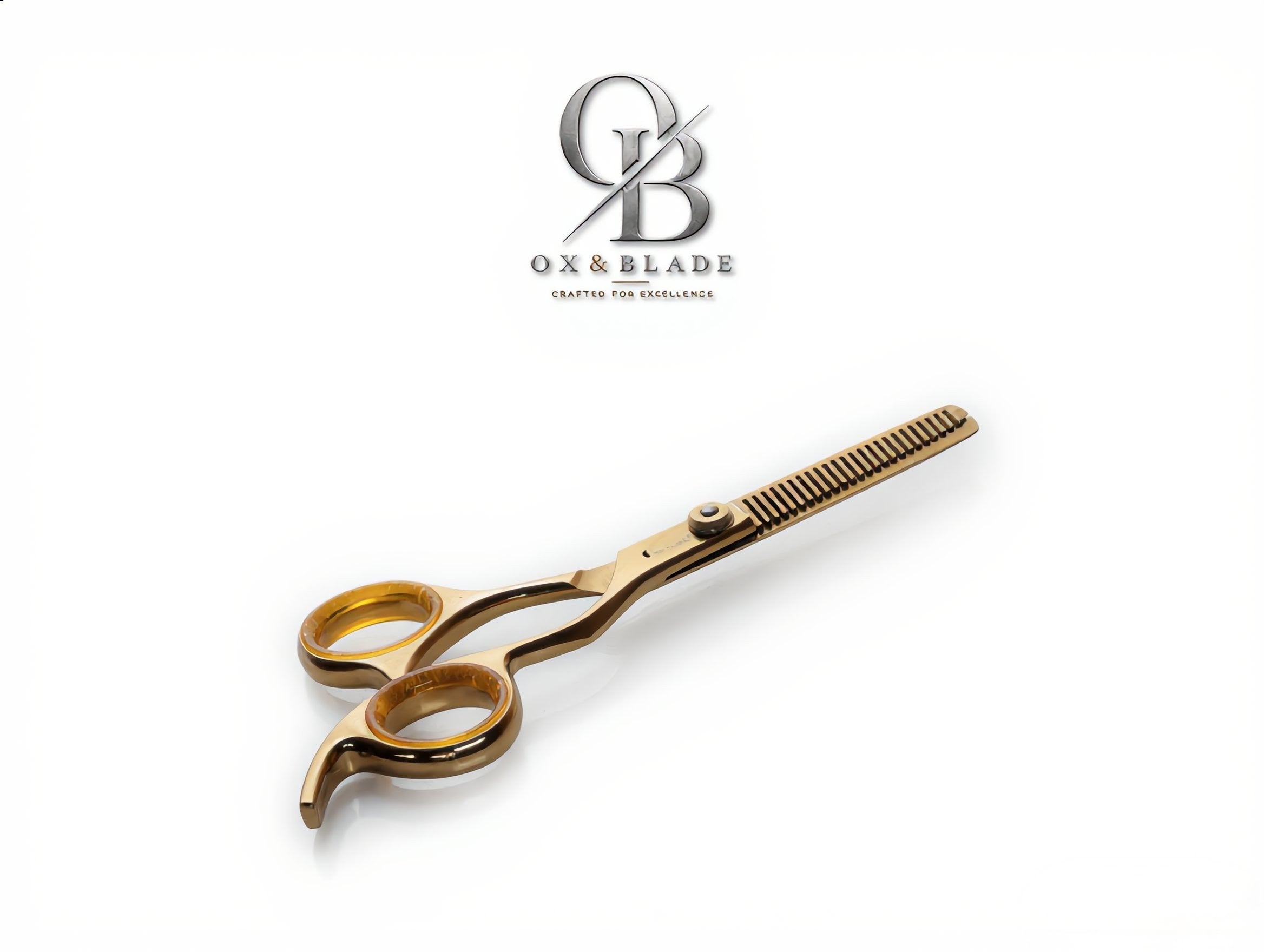 Premium Hair Thinning Scissors
