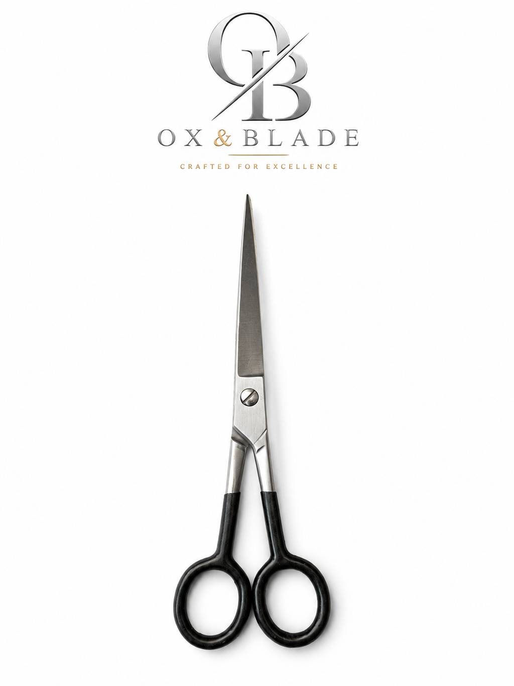 Ox & Blade Professional Hair Cutting Scissor