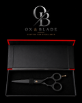 Premium Stainless Steel Barber Shear