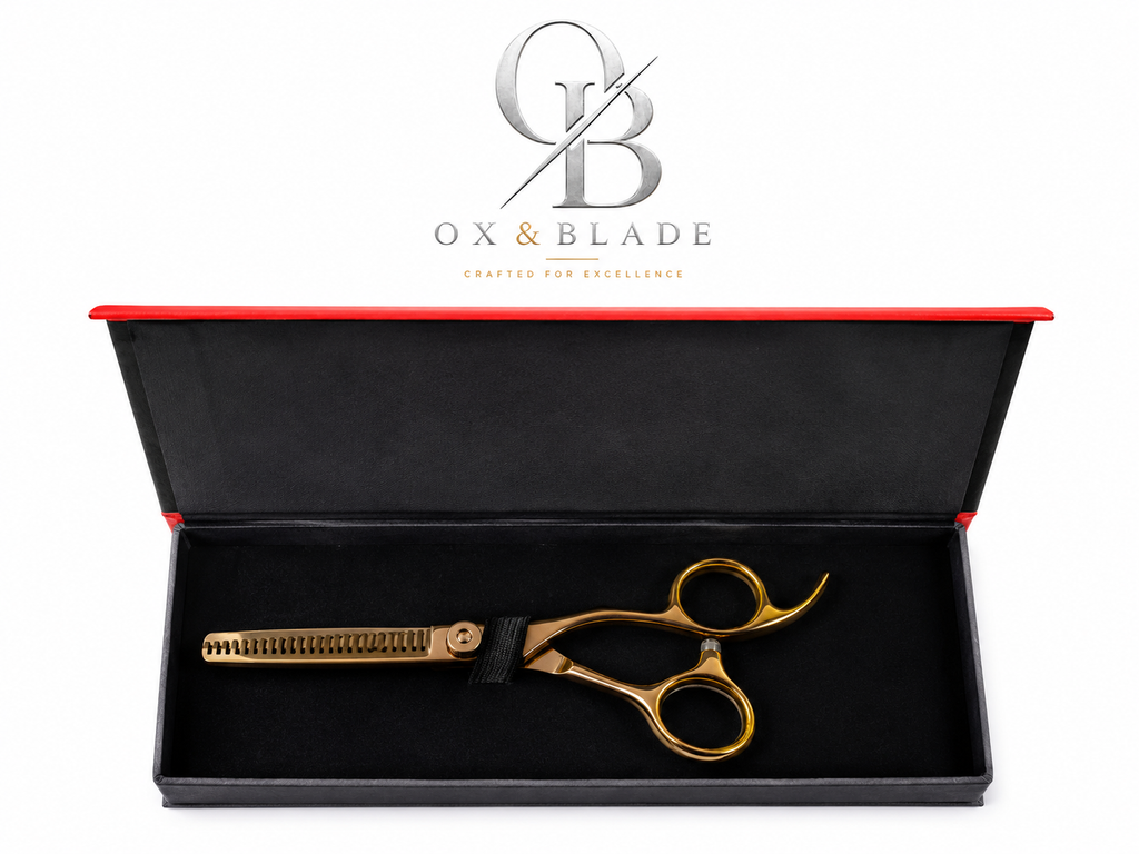 Premium Hair Thinning Scissors
