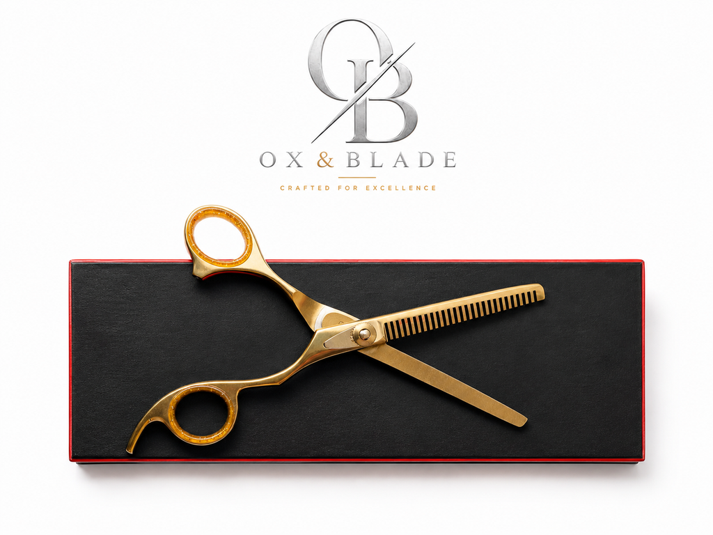 Premium Hair Thinning Scissors