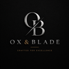 Ox&amp;blade - Home