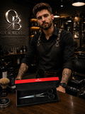 Ox & Blade Professional Hair Cutting Scissor