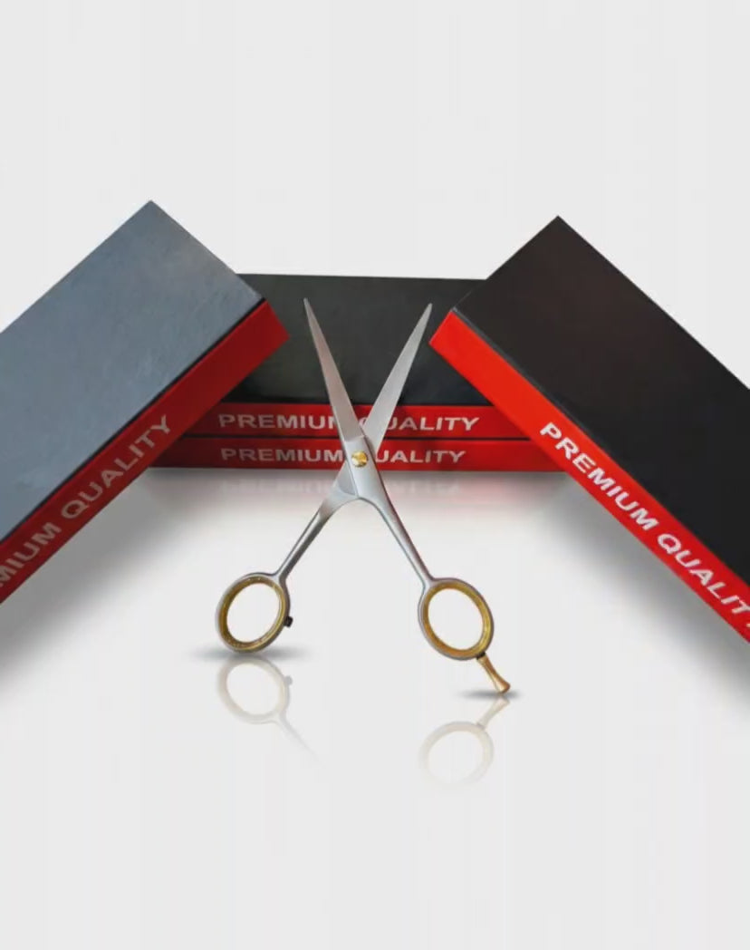 Ox & Blade Professional Hair Cutting Scissors